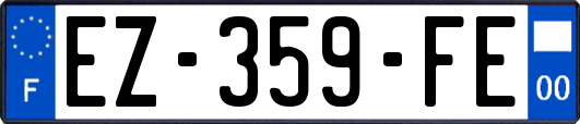 EZ-359-FE