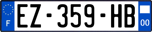 EZ-359-HB