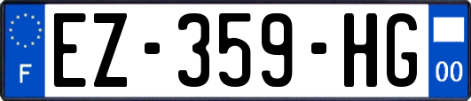 EZ-359-HG