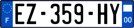 EZ-359-HY