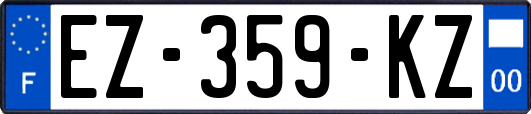 EZ-359-KZ