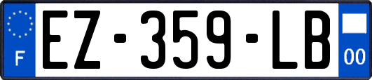 EZ-359-LB