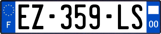 EZ-359-LS