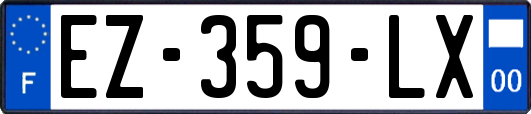 EZ-359-LX