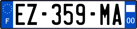 EZ-359-MA