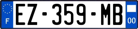 EZ-359-MB