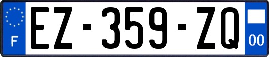 EZ-359-ZQ