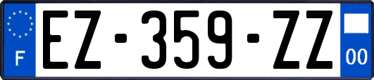 EZ-359-ZZ