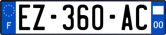 EZ-360-AC