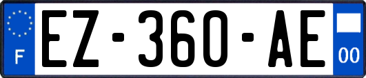 EZ-360-AE