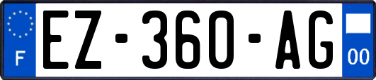 EZ-360-AG