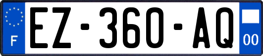 EZ-360-AQ