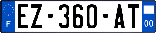 EZ-360-AT