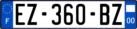 EZ-360-BZ