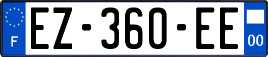 EZ-360-EE