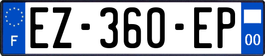 EZ-360-EP