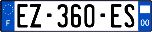 EZ-360-ES