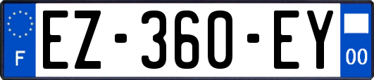 EZ-360-EY