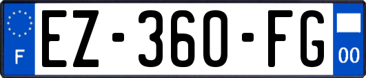 EZ-360-FG