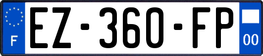 EZ-360-FP