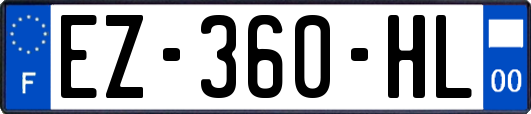 EZ-360-HL