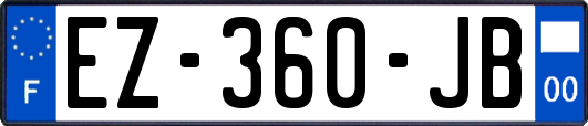 EZ-360-JB