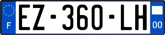 EZ-360-LH