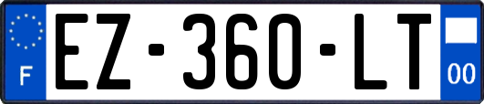 EZ-360-LT