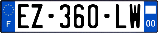 EZ-360-LW