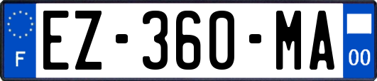 EZ-360-MA