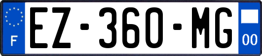 EZ-360-MG