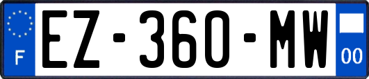 EZ-360-MW