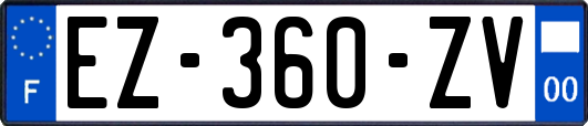 EZ-360-ZV