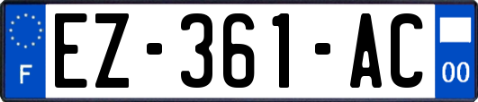 EZ-361-AC