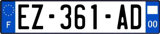 EZ-361-AD