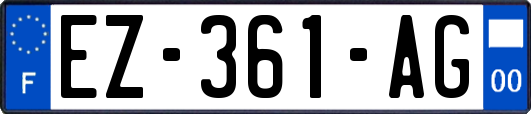 EZ-361-AG