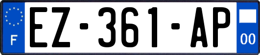 EZ-361-AP