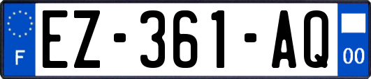 EZ-361-AQ