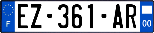 EZ-361-AR