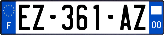 EZ-361-AZ