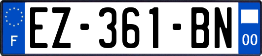 EZ-361-BN