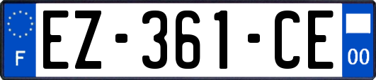 EZ-361-CE