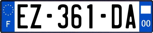 EZ-361-DA