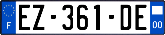 EZ-361-DE