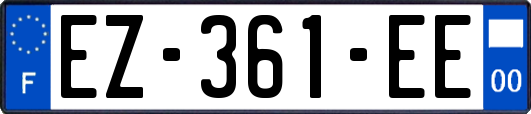 EZ-361-EE