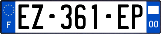 EZ-361-EP