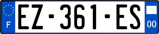 EZ-361-ES