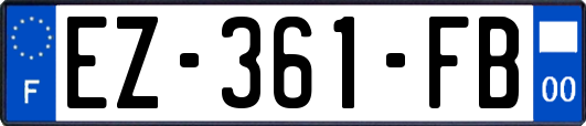 EZ-361-FB