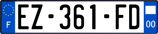 EZ-361-FD