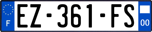 EZ-361-FS